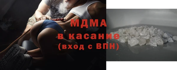твердый Арсеньев